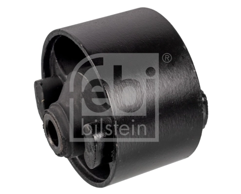 Mounting, automatic transmission